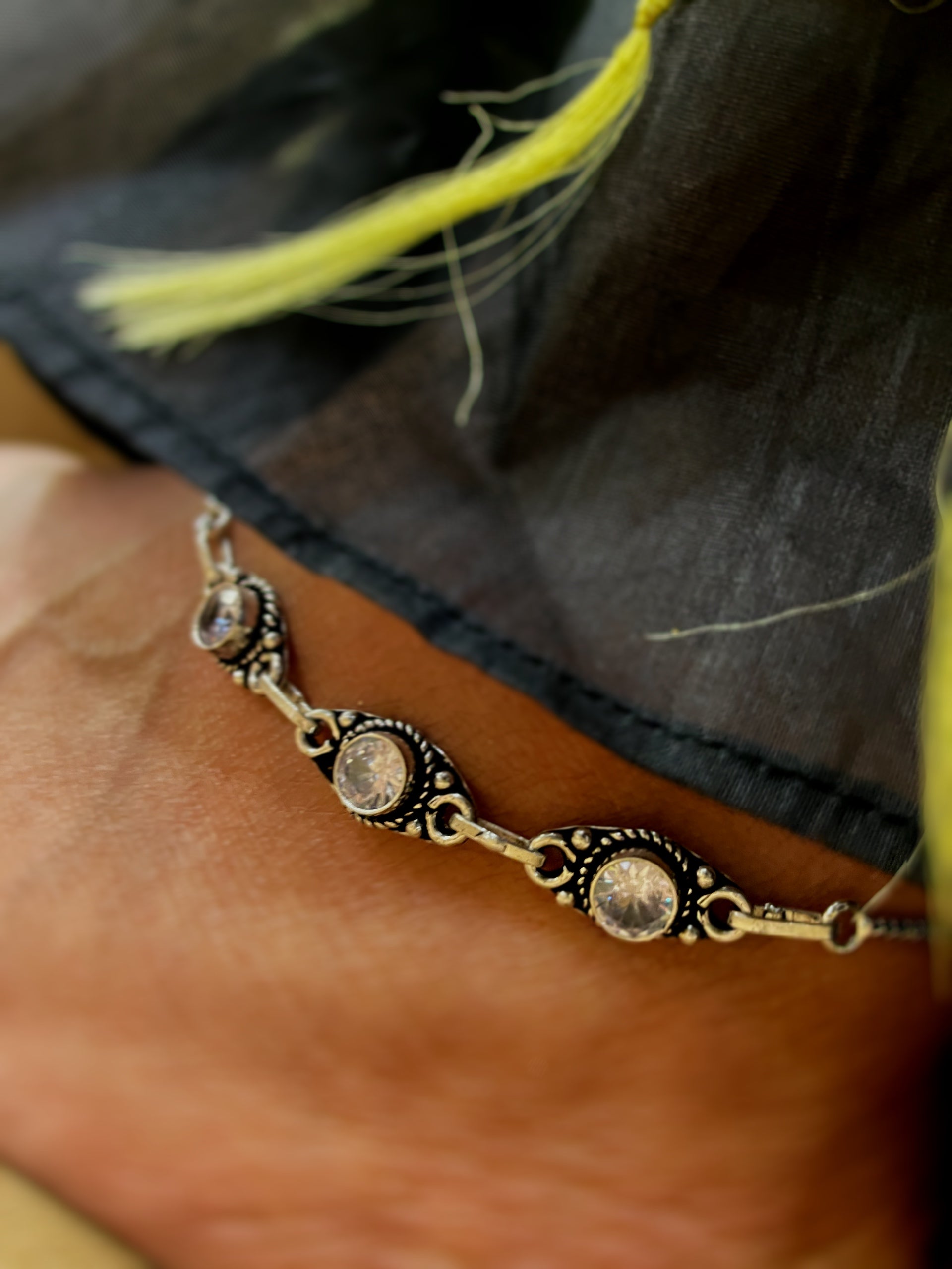 Noor Payal Set