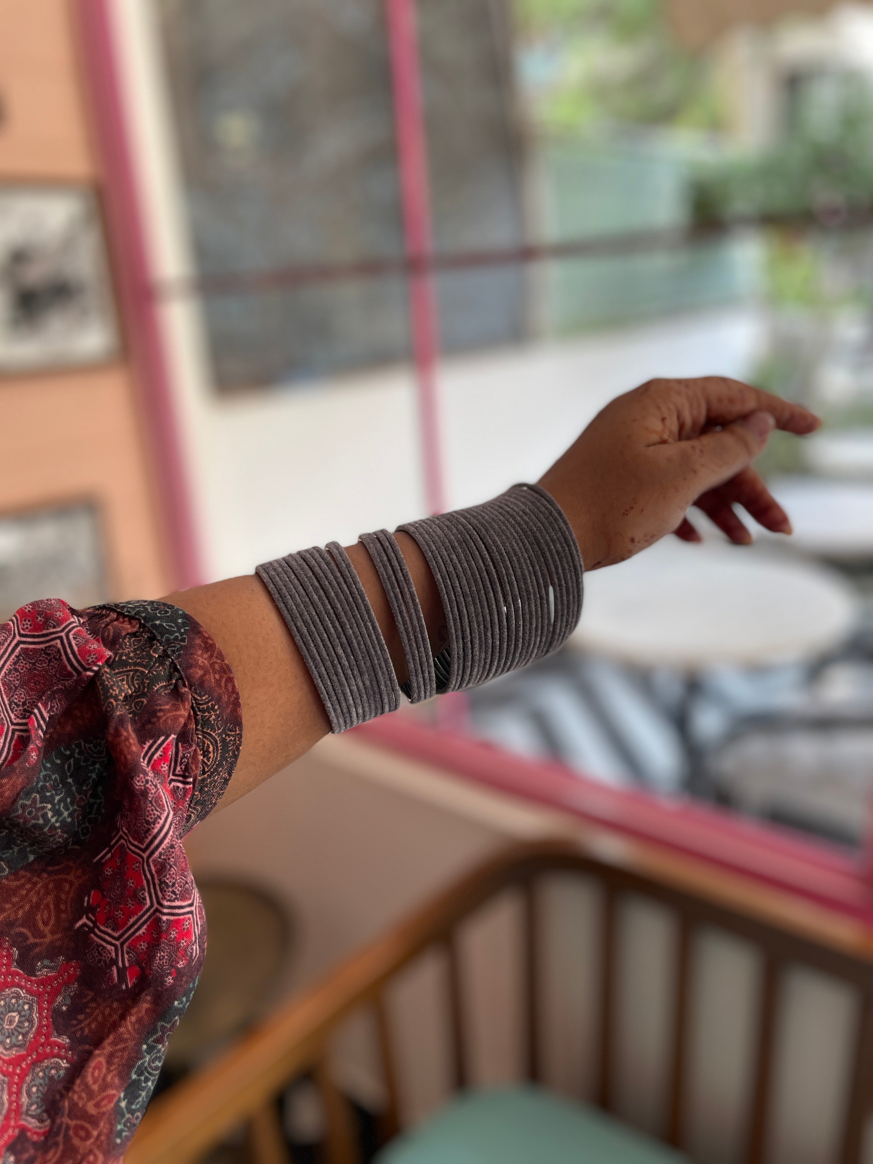 Bangles