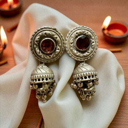 Indrani Jhumka