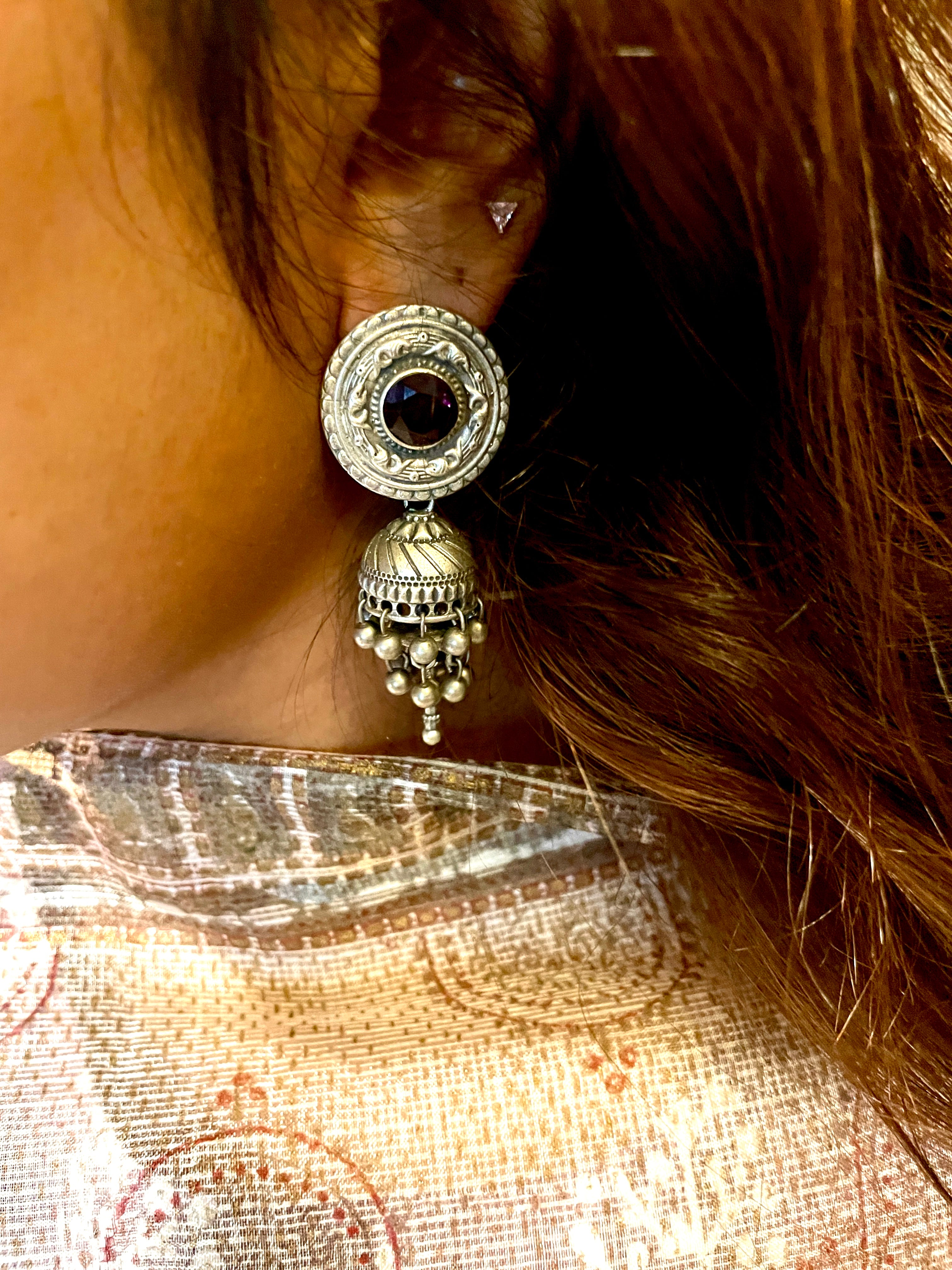 Indrani Jhumka