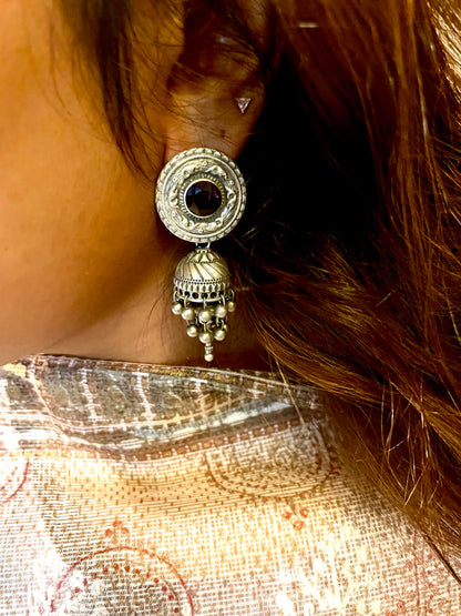 Indrani Jhumka